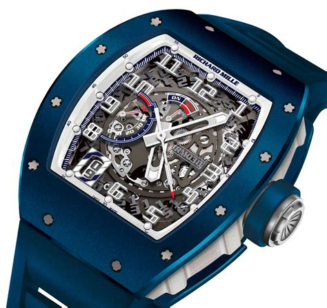 richard mille emea|richard mille watches.